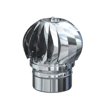 Sistemi di Ventilazione e Griglie/Sfiati Aerazione