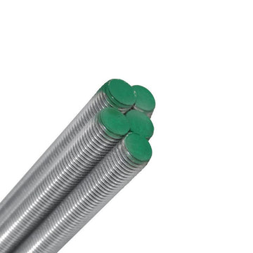 Barre Filettate in Acciaio Inox A2 (AISI 304)