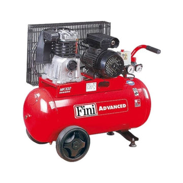 Compressori Professionali – 50 a 100 Litri