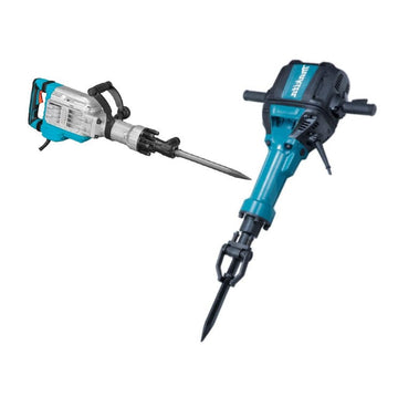 Martelli Demolitori (Scalpellatore)