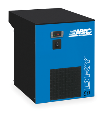 Essiccatori a Refrigerazione per Aria Compressa