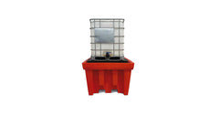 Cavalletto di travaso per taniche – 30 L 014620 Comi Storage