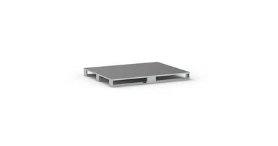 Cartello adesivo per pavimenti – divieto di ingresso ai non addetti 012862 Comi Storage
