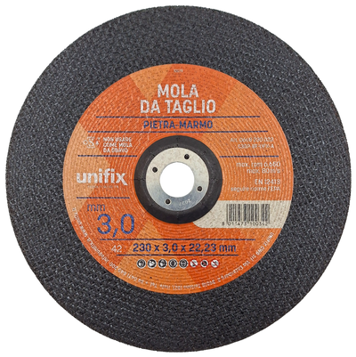 Mola da taglio pietra TOP - immagine 1
