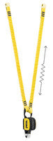 Petzl ABSORBICA®-Y 150 - Cordini-e-assorbitori