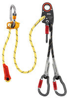 Petzl LEZARD - Cordini-e-assorbitori