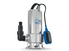 Pompa acqua ARUP Series 1100XD Annovi Reverberi