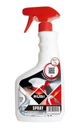 Rubi Polverizzatore - Utensili posa piastrelle