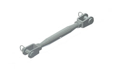 Tensioner 438C CSC Construction - Lifeline