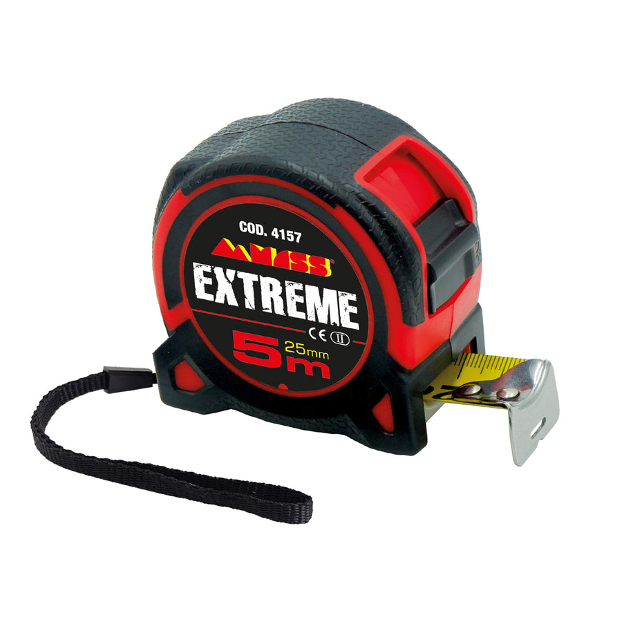 Extreme Mass - Misura AMES Srl
