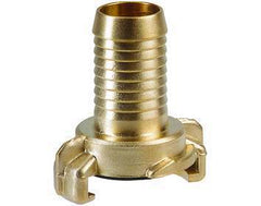 Attacchi A Baionetta Ottone Con Portagomma 13 Mm Vigor