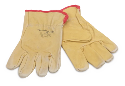Rubi Guanti conduttore AMES Srl