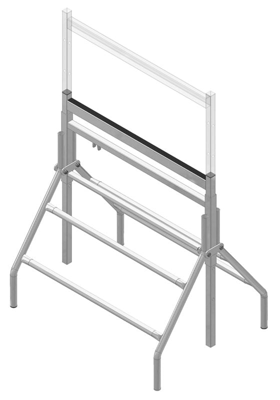 Cavalletto multiuso 90 CSC Edilizia