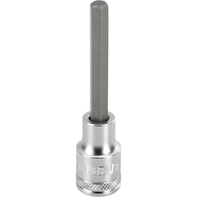 Bussola con Inserto Esagonale Lungo Fervi