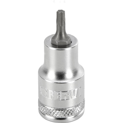 Bussola con Inserto Torx Fervi