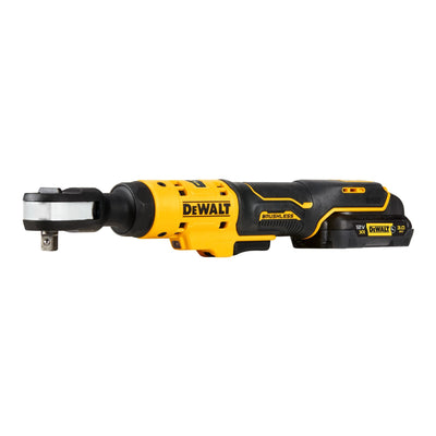 Cricchetto 12V XR Brushless 3/8" 1x3Ah G DeWalt DCF503L1G-QW