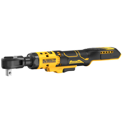 Cricchetto 18 V XR Brushless 1/2" - Solo corpo macchina DeWalt DCF512N-XJ