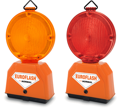 Sisas Lampeggiatore “EuroFlash”
