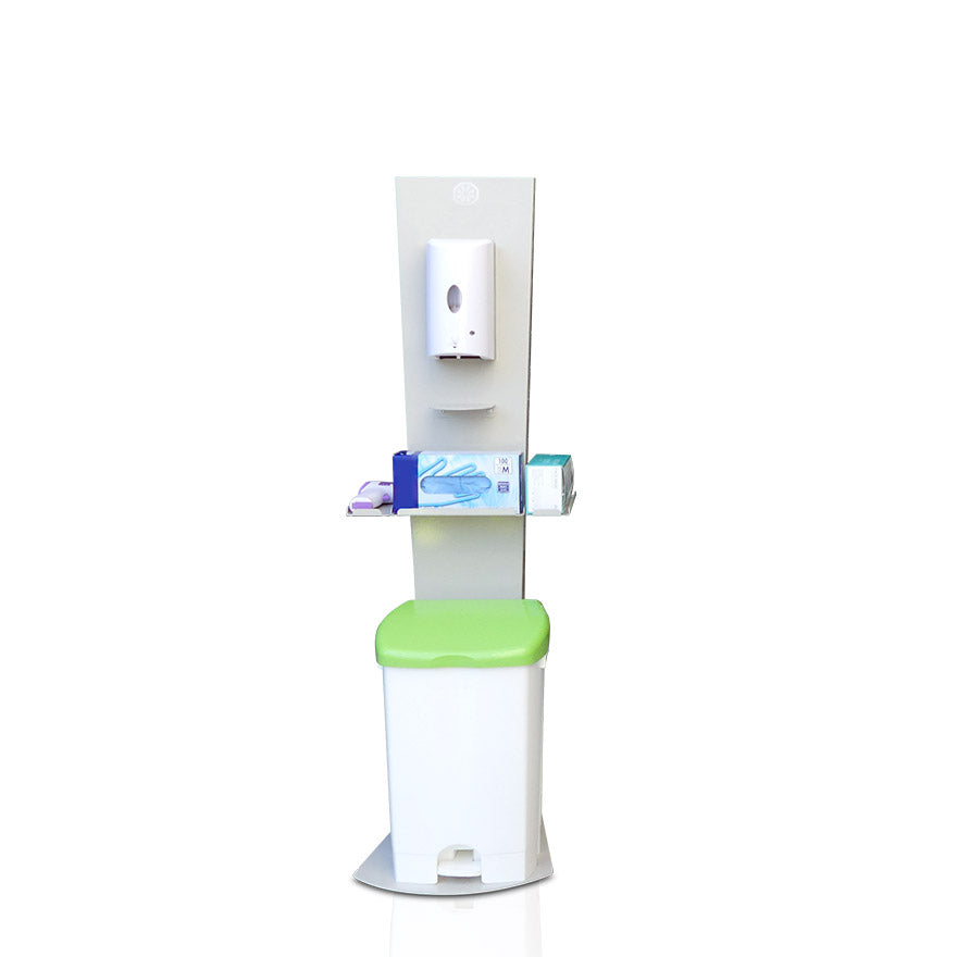 Vulcano IPC - Dispenser - IPC Worldwide