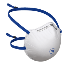 Protezione Respiratoria IRU 210 Irudek