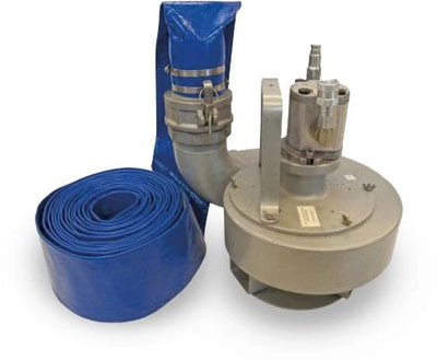 Pompa Idraulica PI4 Breaker