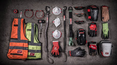 Guanti di Protezione Cut C Gen 2 Milwaukee