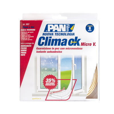 Panfilm Clima OK Microventose PVC