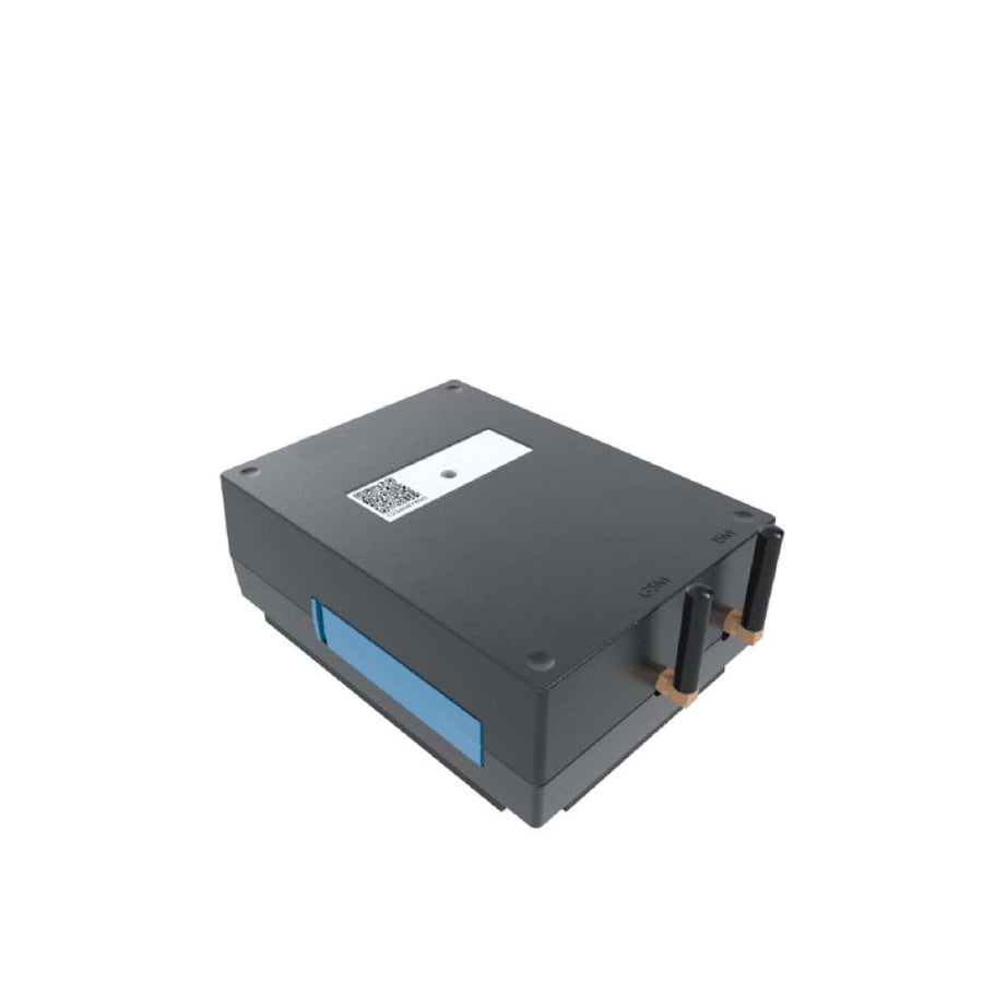 Sistema di Controllo Simplify Control Unit Dantherm