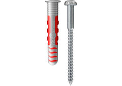 DuoSeal Sealing Plug - Fastening Systems