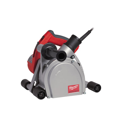 Scanalatore 1900W Disco 150 Mm Milwaukee