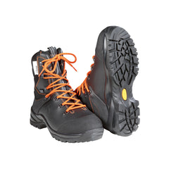 Botas forestales anticorte H2OUT