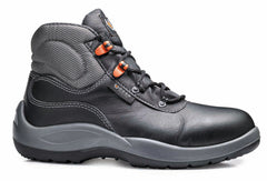 Scarpa Antinfortunistica Verdi Base Protection
