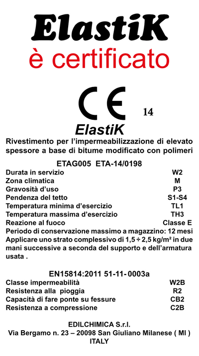 ElastiK