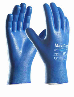 قفاز عمل Base Protection Gl_A19_007