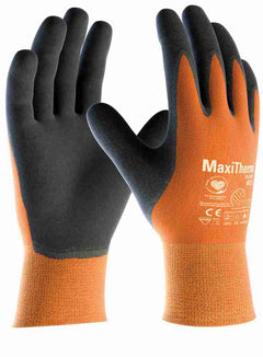 Guanto da Lavoro Base Protection Gl_A30_201