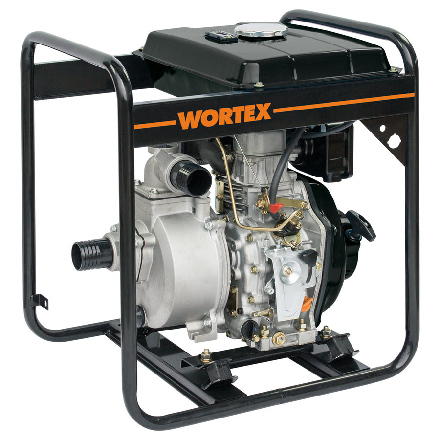 Wortex HW 50 - Elettropompe da Superficie