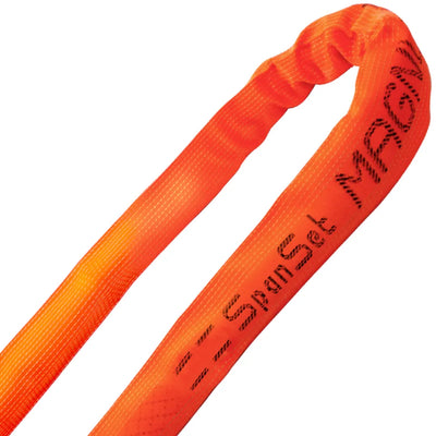 SpanSet MagnumForce Funi ad anello 10t-100t