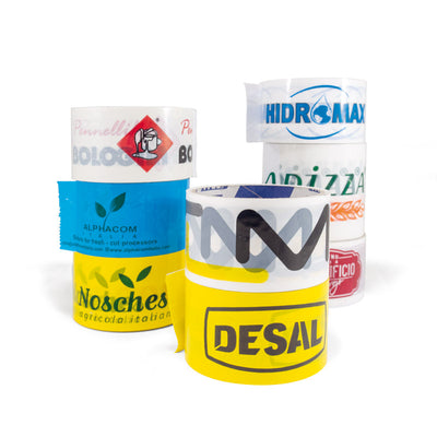 Panfilm VINIL PRINT PVC - Stampa personalizzata