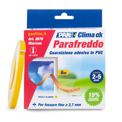 Panfilm Clima OK Parafreddo PVC