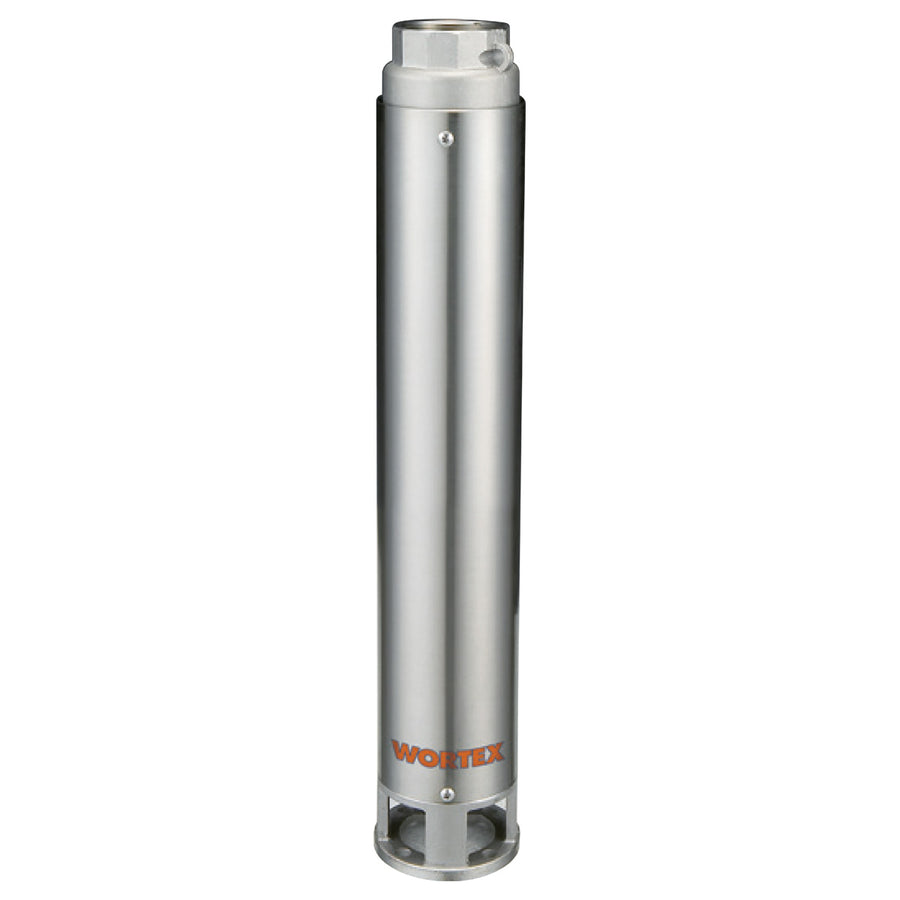 Wortex ST 18 - Elettropompe Sommerse Multistadio