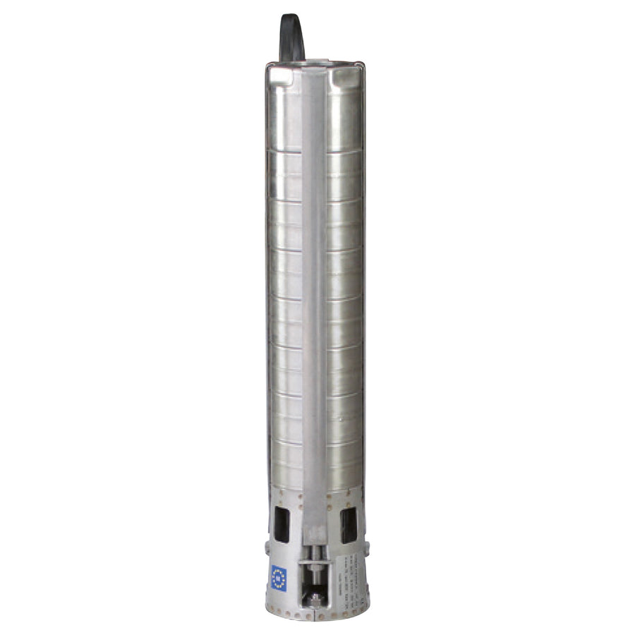 Wortex SP 150 - Elettropompe Sommerse Multistadio