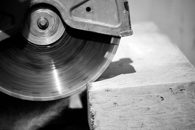 Flangia doppia per disco Breaker