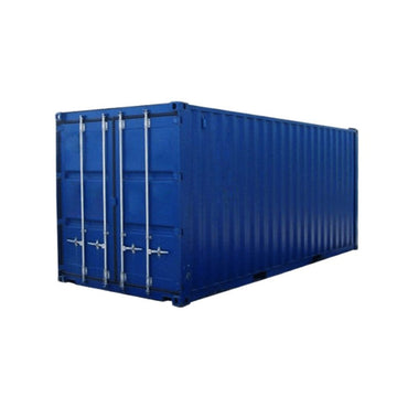 Container ad uso Logistico e di Stoccaggio
