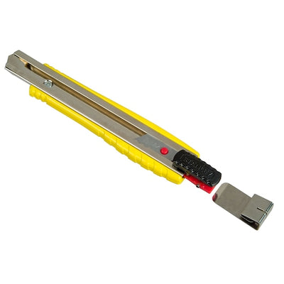 Cutter FATMAX® 18 mm. Lama Singola (0-10-421) Stanley