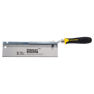 Stanley Sega a Pettine FatMax® - Stanley
