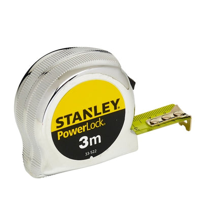 MicroPowerlock (1-33-522) Stanley
