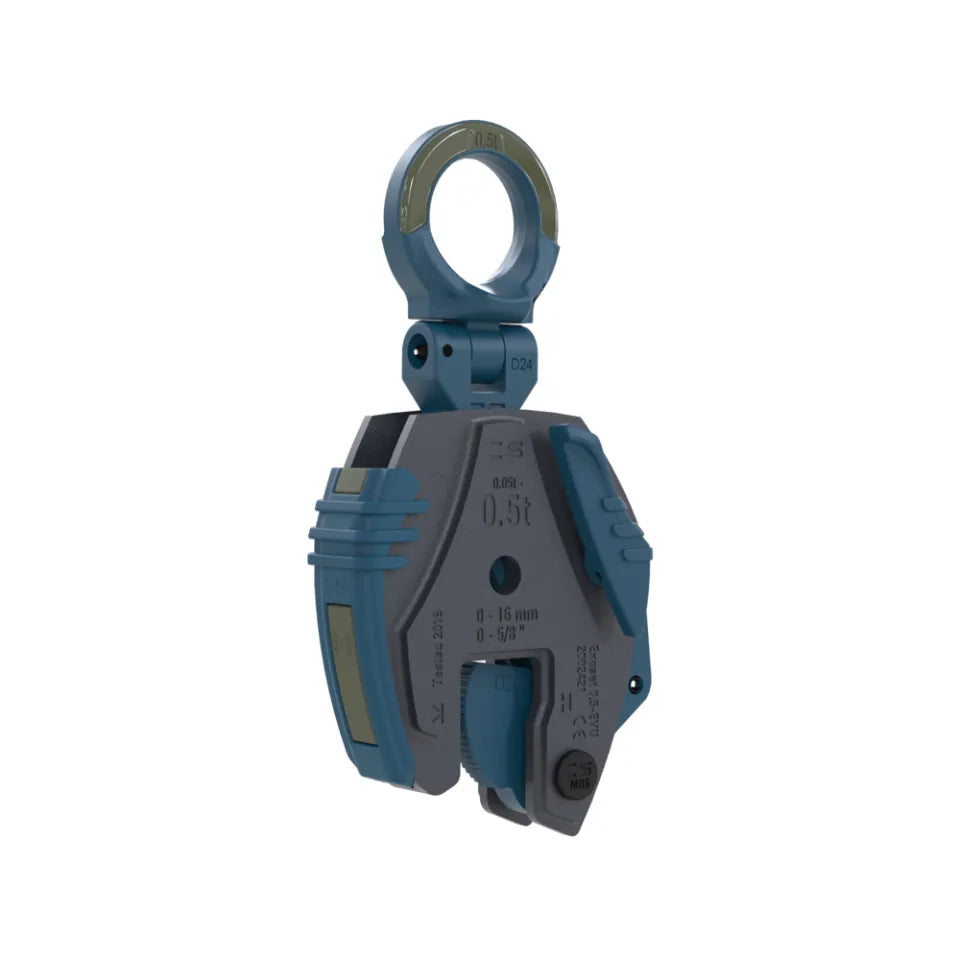 SpanSet Morse di sollevamento Exoset Morse per movimentazione e