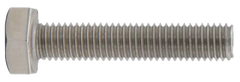 Vite inox A2 AISI 304 Cl.70 Unifix