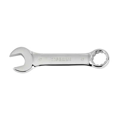 Chiavi Combinate Corte Cromate Lucide