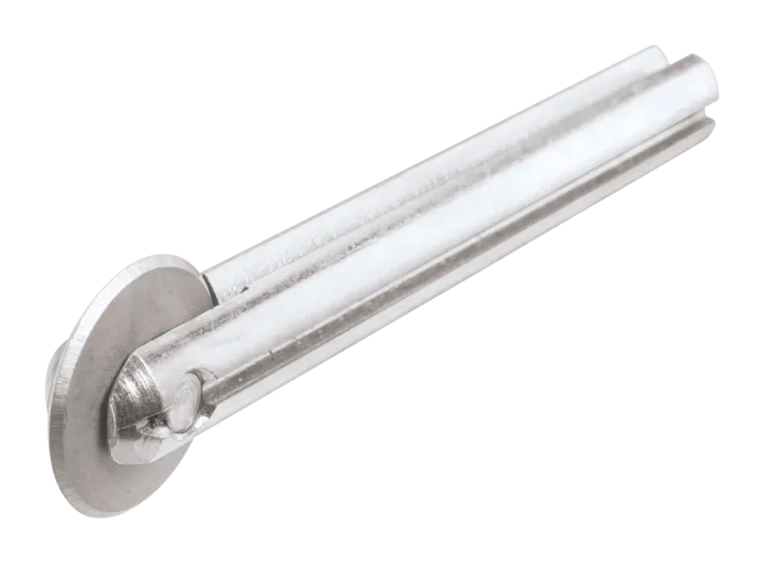 Rubi ROTELLINA PLUS Ø 22 mm. SILVER